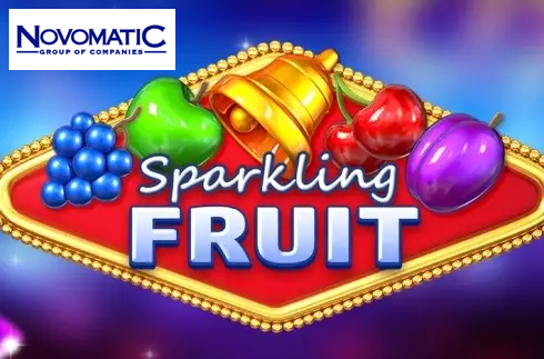 Sparkling Fruit Match 3